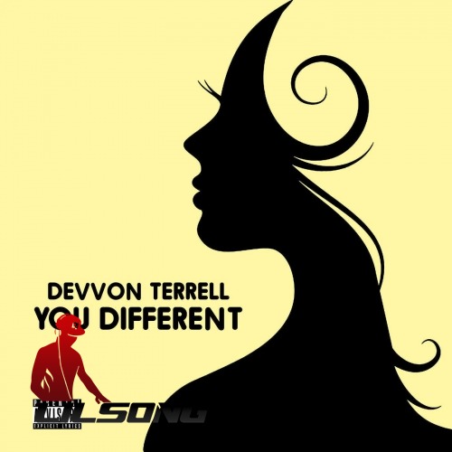 Devvon Terrell - You Different